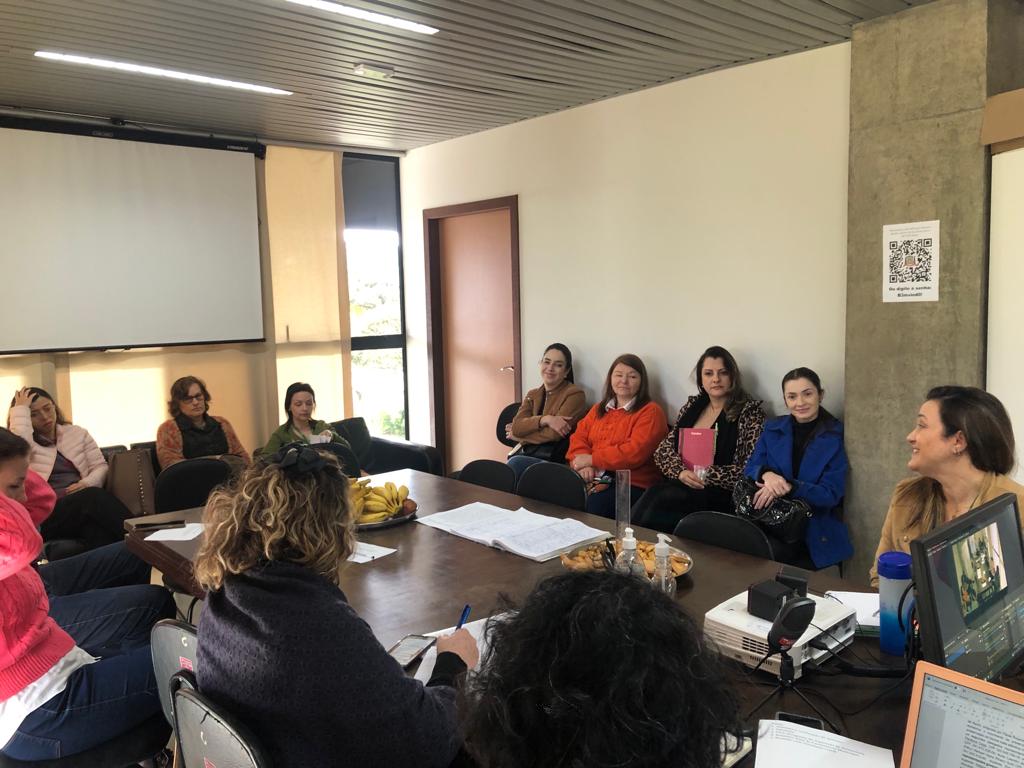 Reunião Ordinária