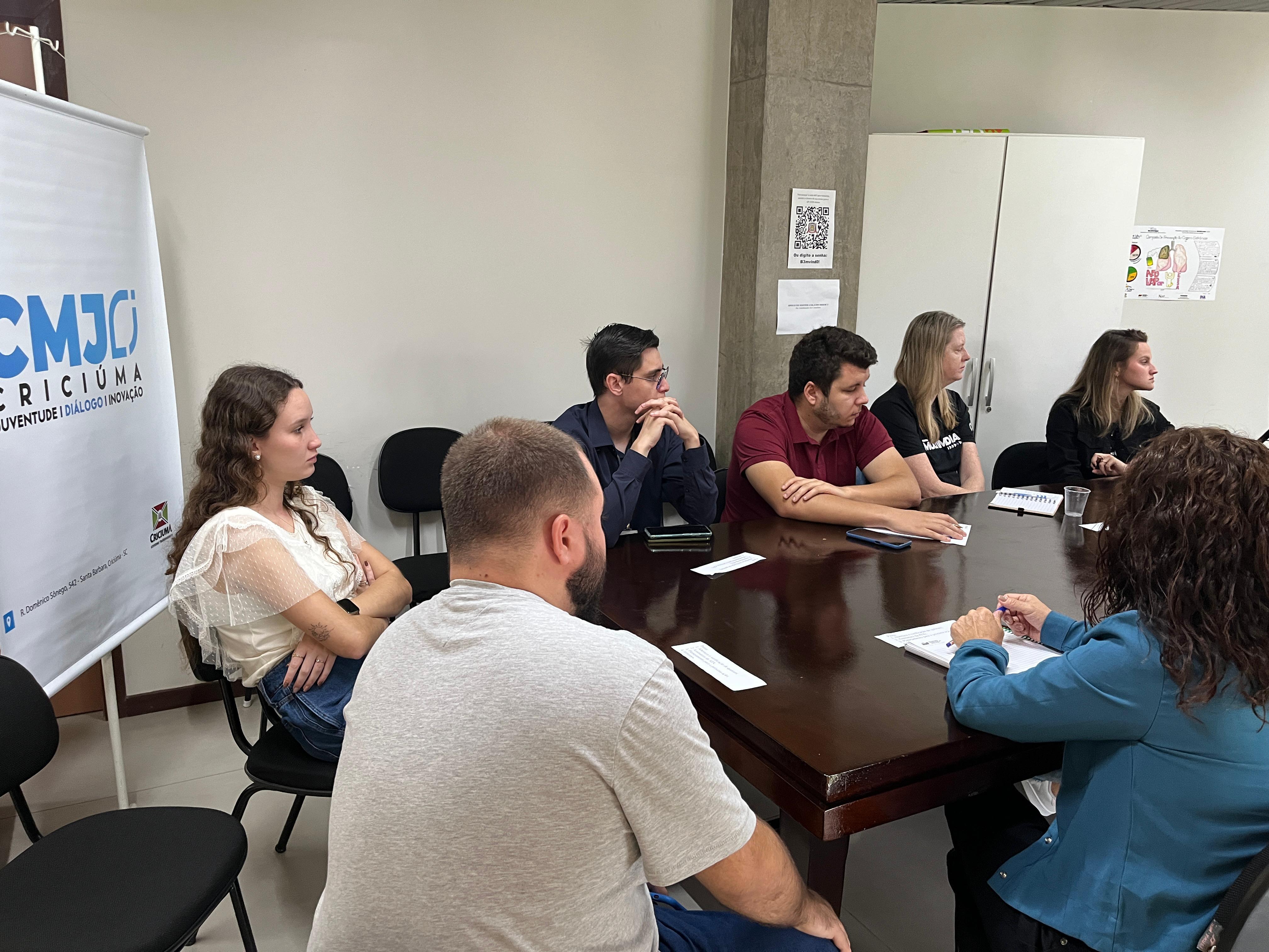 Reunião Ordinária 