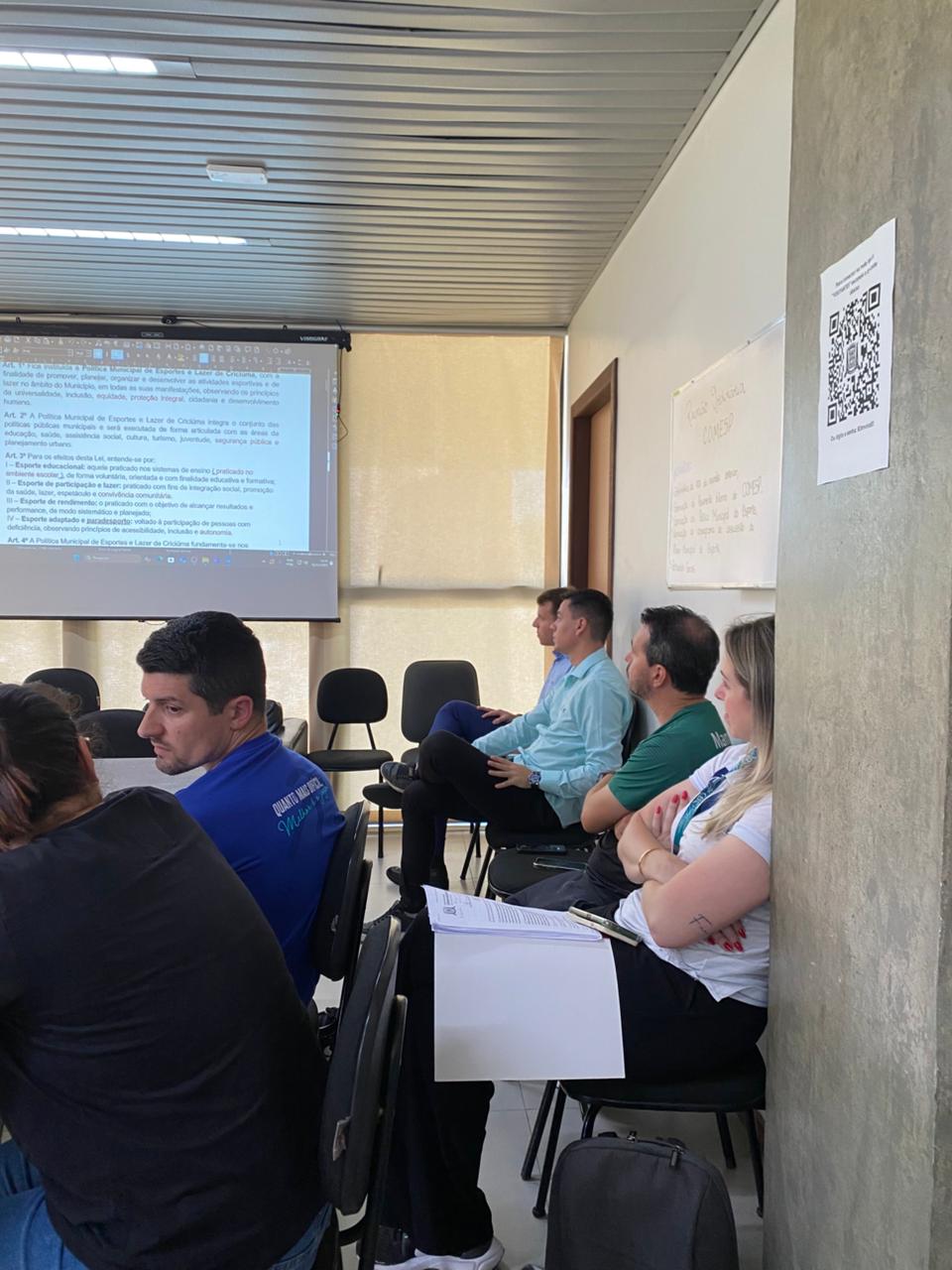 Reunião Ordinária 
