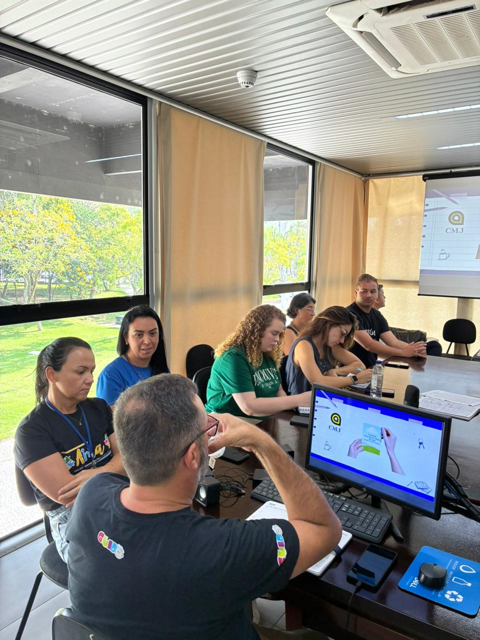 Reunião Ordinária 