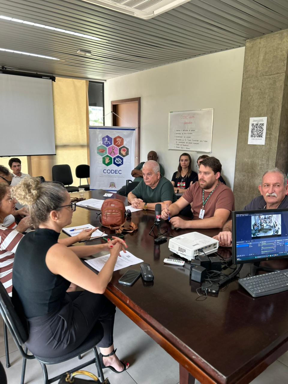 Reunião Ordinária 